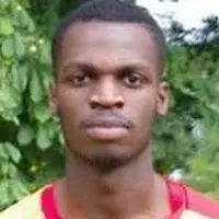 Moïse Adilehou headshot