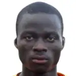 Owalabi Saturnin Allagbé Kassifa headshot