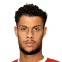 Rudy Gestede headshot