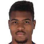 Steve Mounié headshot