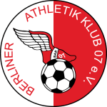 BAK '07 Logo