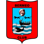 Club Bermeo Team Logo