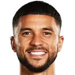 Nahki Wells headshot