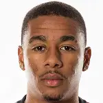 Reggie Lambe headshot