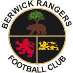 Berwick Rangers Res. logo