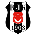 Beşiktaş Women logo logo