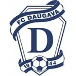 BFC Daugavpils Sub 19 logo de equipe
