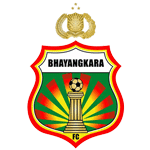 Bhayangkara logo de equipe