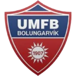 BI Bolungarvik logo de equipe