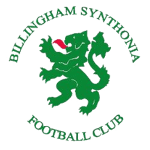 Billingham Synthonia Team Logo