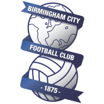 Birmingham City Team Logo