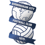 Birmingham City U21 logo logo