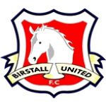 Birstall United logo de equipe