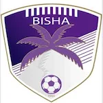 Bisha Logotipo del equipo