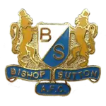 Bishop Sutton  logo