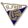 Frem Sakskøbing Women logo