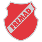 Fremad Valby Team Logo