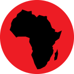 Black Africa SC Team Logo