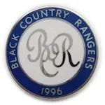 Black Country Rangers Team Logo