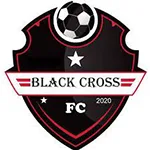 Black Cross logo de equipe logo