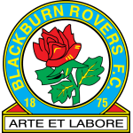 Blackburn logo de equipe logo