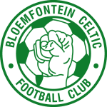 Bloemfontein Celtic Team Logo