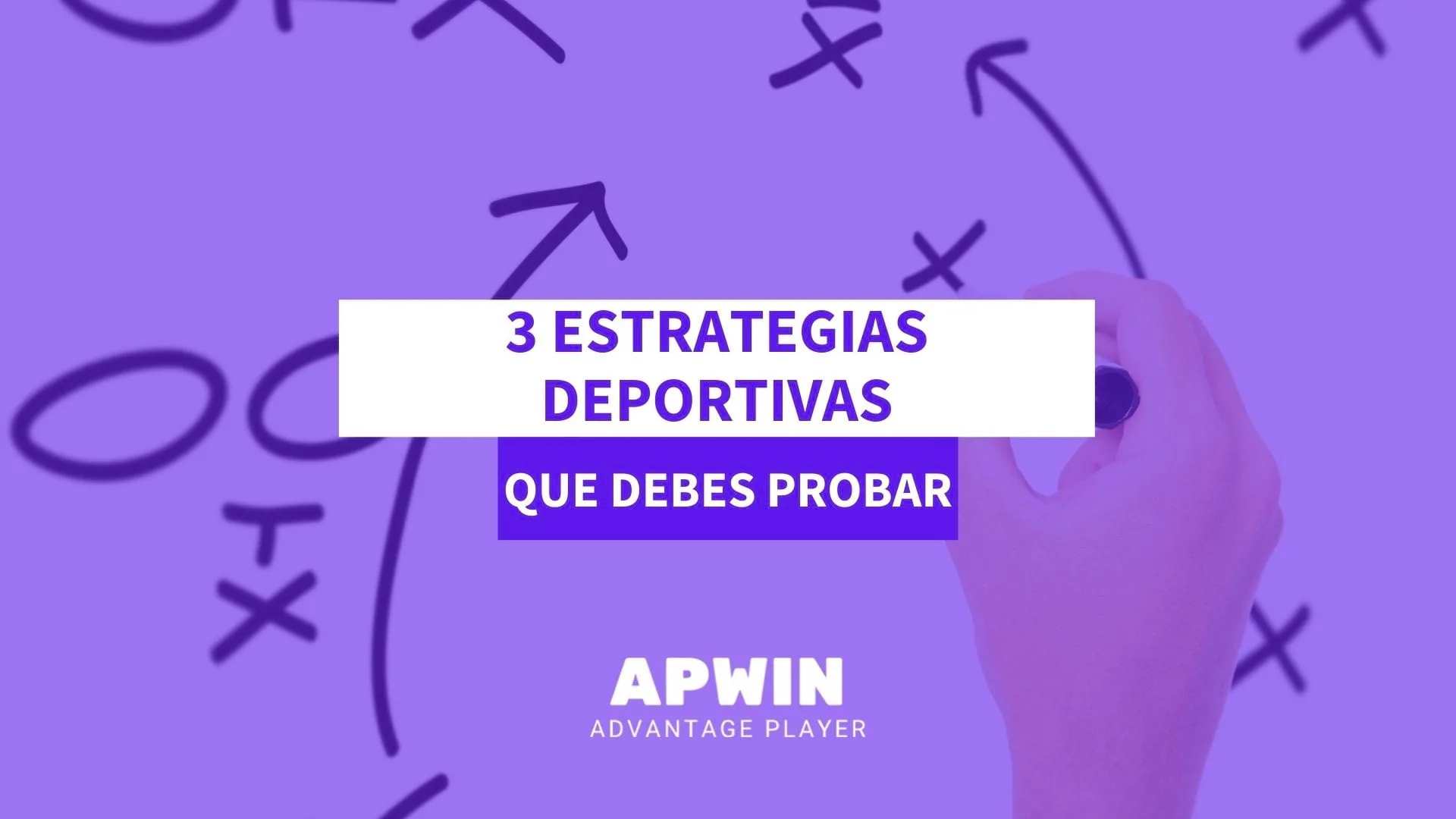 Apuestas Deportivas Estrategias Efectivas