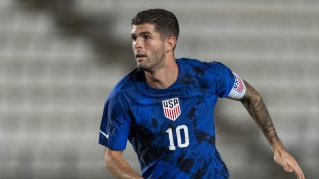 Palpite EUA x Pa&iacute;s de Gales