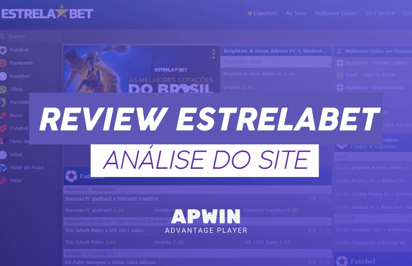 Estrela Bet Brasil: Guia de apostas esportivas e cassino online EstrelaBet  Brasil