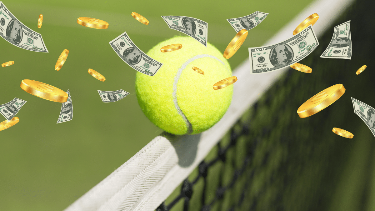 Melhores Torneios de Tênis ATP Outubro – apostar na Stake