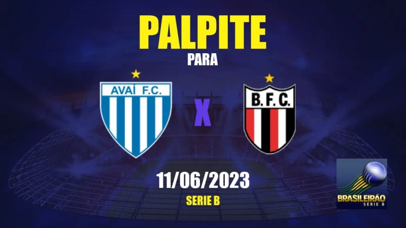 Avaí vence o Botafogo-SP, em Ribeirão Preto — Avaí F.C.