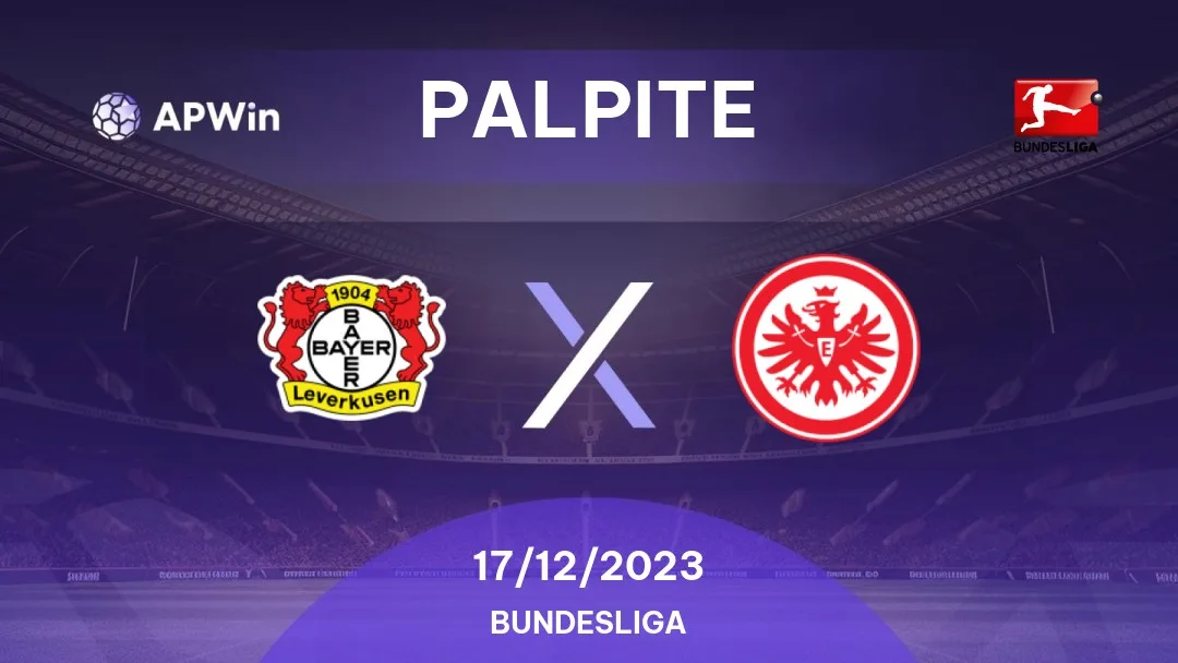 Palpite: Hoffenheim x Bayer Leverkusen – Campeonato Alemão (Bundesliga) –  4/11/2023