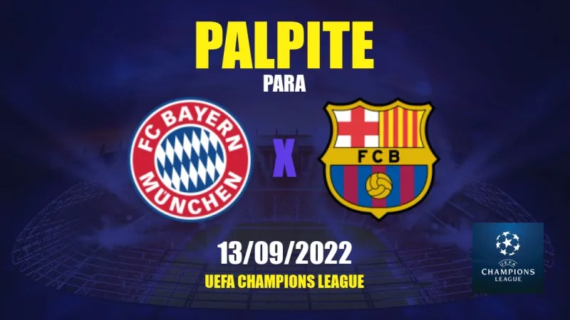 Paddock Hamburgueria - Hoje e amanhã tem jogo pela Champions League! ⚽ Qual  seu palpite para os jogos de hoje? Arsenal x Barcelona Juventos x Bayern