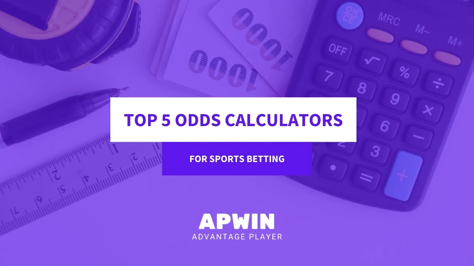 Free Parlay Calculator and Parlay Odds at