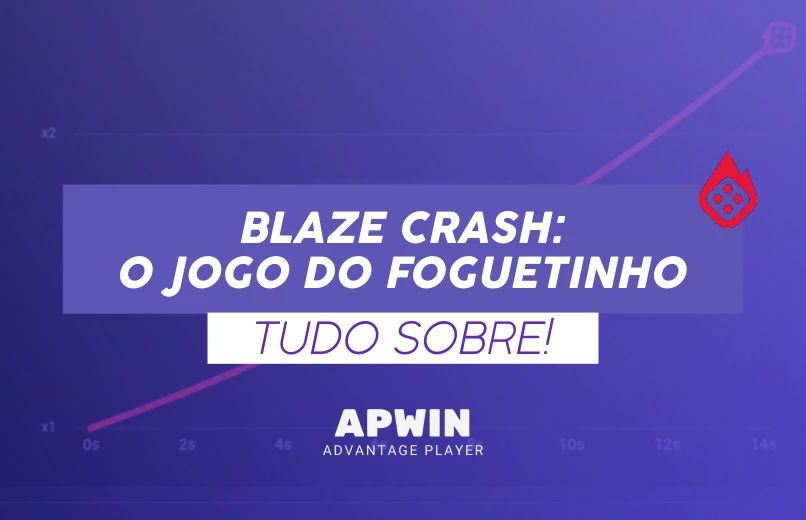 Como jogar Blaze Crash. Dicas para ganhar