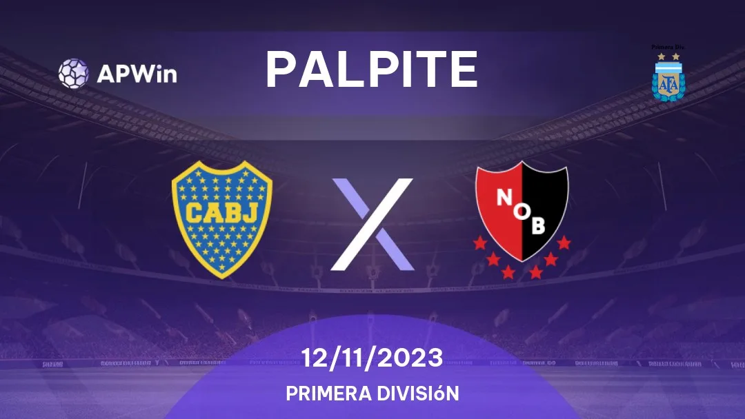 Palpite Newell's Old Boys Reserves x Platense Res.: 19/10/2023 - Liga de  Reservas