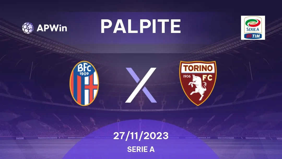 Bologna - Torino. Antevisão e previsão do jogo 