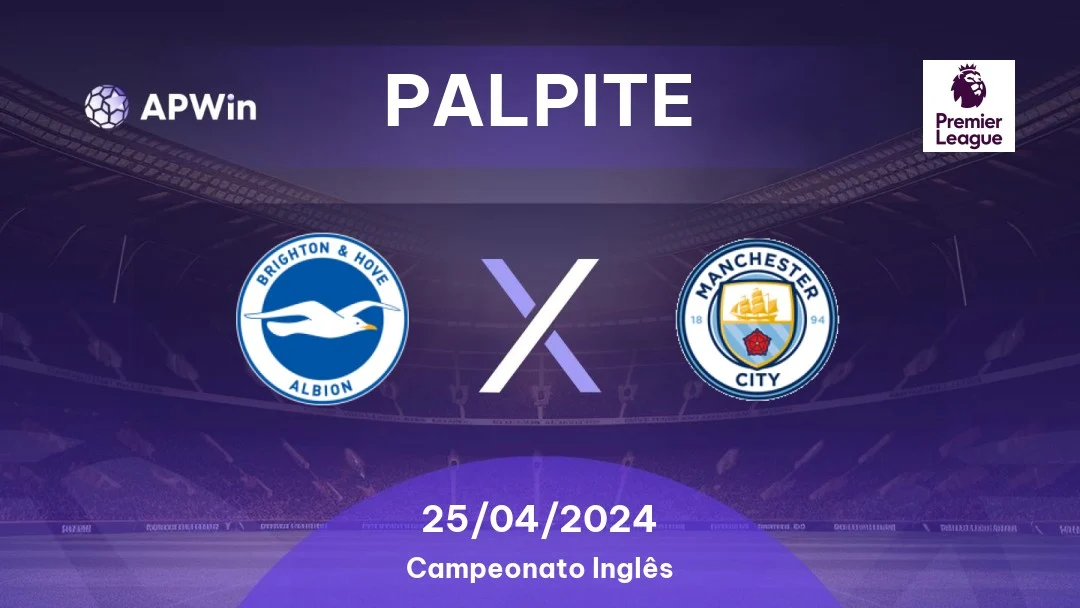 Onde assistir, palpites e escalações de Manchester City x Fulham