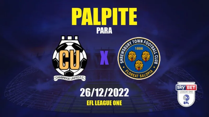 Palpite Gateshead x Southend United: 25/11/2023 - 5ª Divisão da Inglaterra