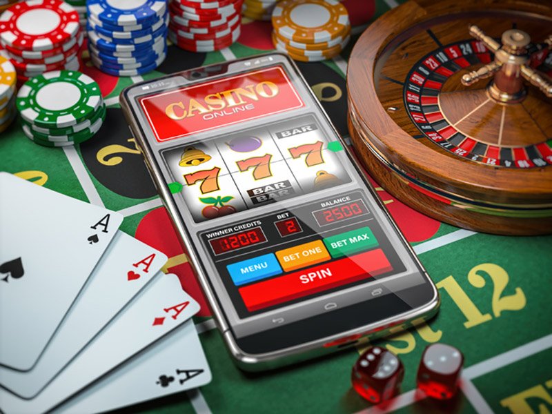 7 e meio coisas muito simples que você pode fazer para salvar casino 