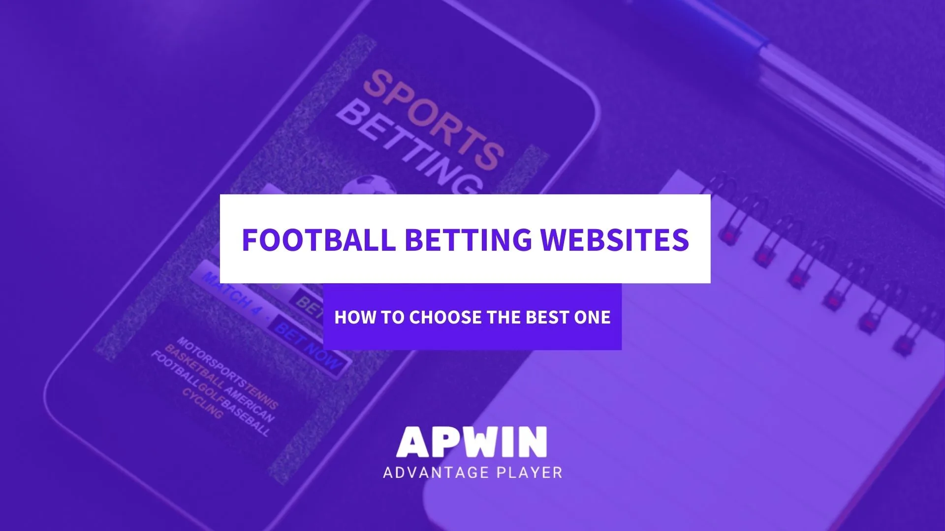 best football betting websites