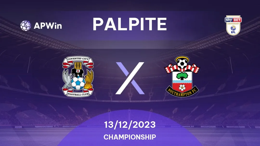 SOUTHAMPTON x NORWICH - EFL Championship (2º Rodada)