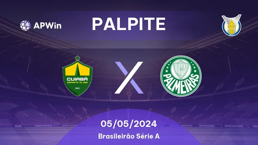 Post - Assistir Cuiabá x Palmeiras ao vivo Grátis 19/08/2023