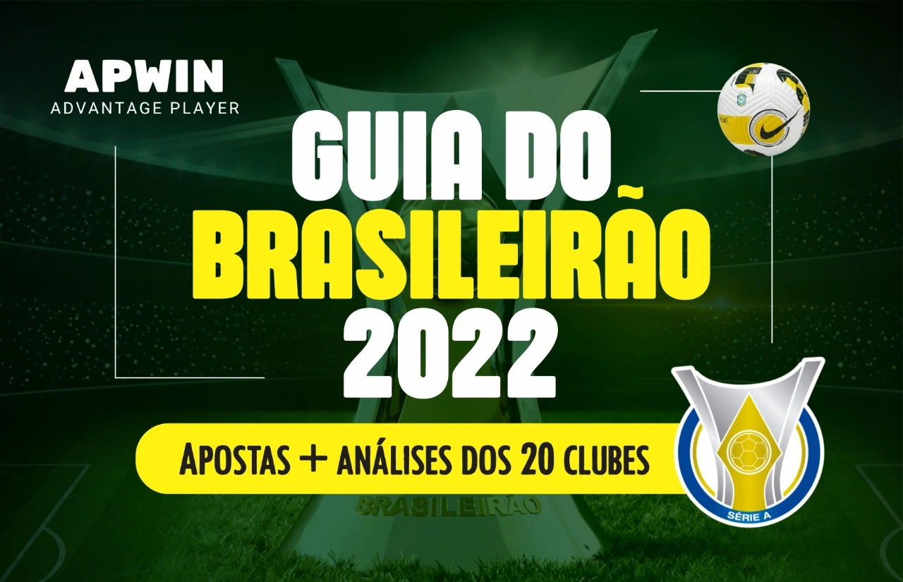 Brasileirão Série A estatísticas: Veja Como Apostar