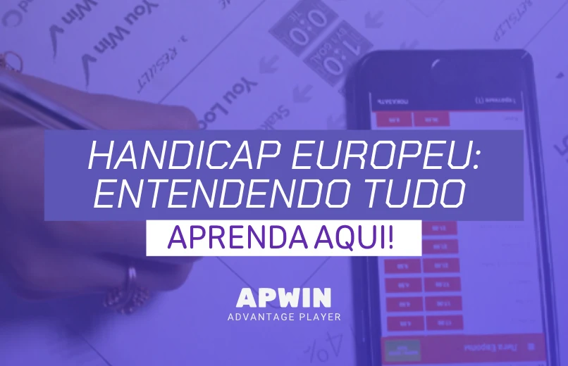 Handicap Europeu: o que é e como funciona - Bookmaker Ratings