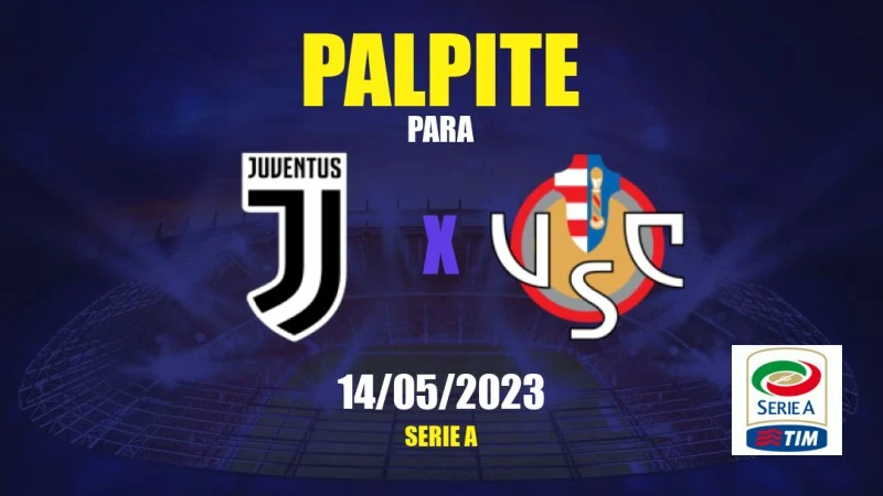 Cremonese x Juventus: onde assistir ao vivo e horário do jogo hoje (04/01)  pelo Campeonato Italiano, Futebol