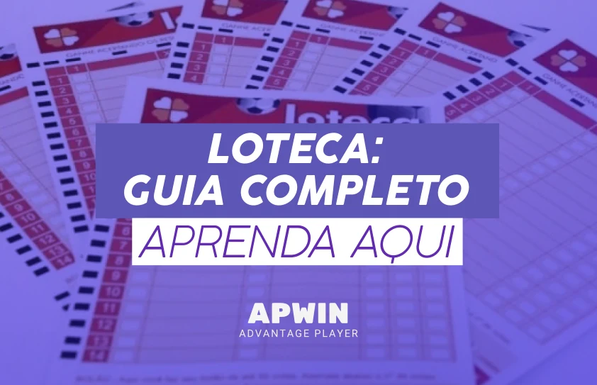 Loteca: já saiu algum resultado sem nenhum empate? 