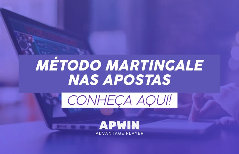 Como Dobrar uma Banca de Apostas com Martingale na SSS Game