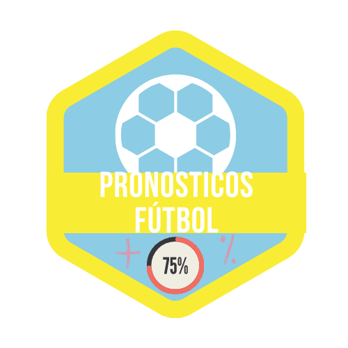 Pronósticos de partidos de fútbol