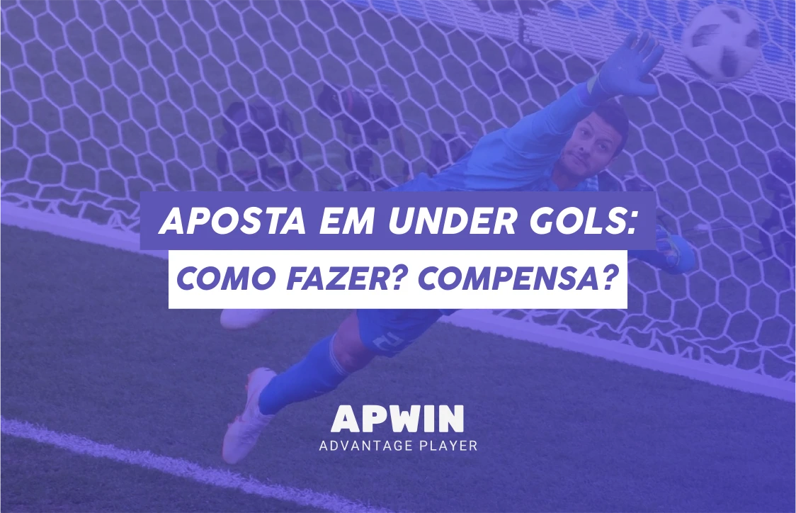 o que significa under nas apostas - Análises de futebol e notícias